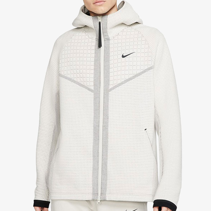 Nike/耐克正品男子时尚潮流休闲运动舒适保暖连帽外套BV4618-072