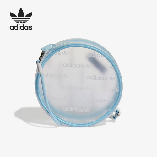 阿迪达斯男女正品运动单肩包清仓特价HS5002 GM5337 H15577