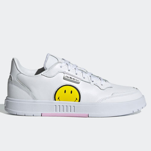 Adidas/阿迪达斯正品  NEO KOLLIDE 女子低帮休闲运动板鞋G54953