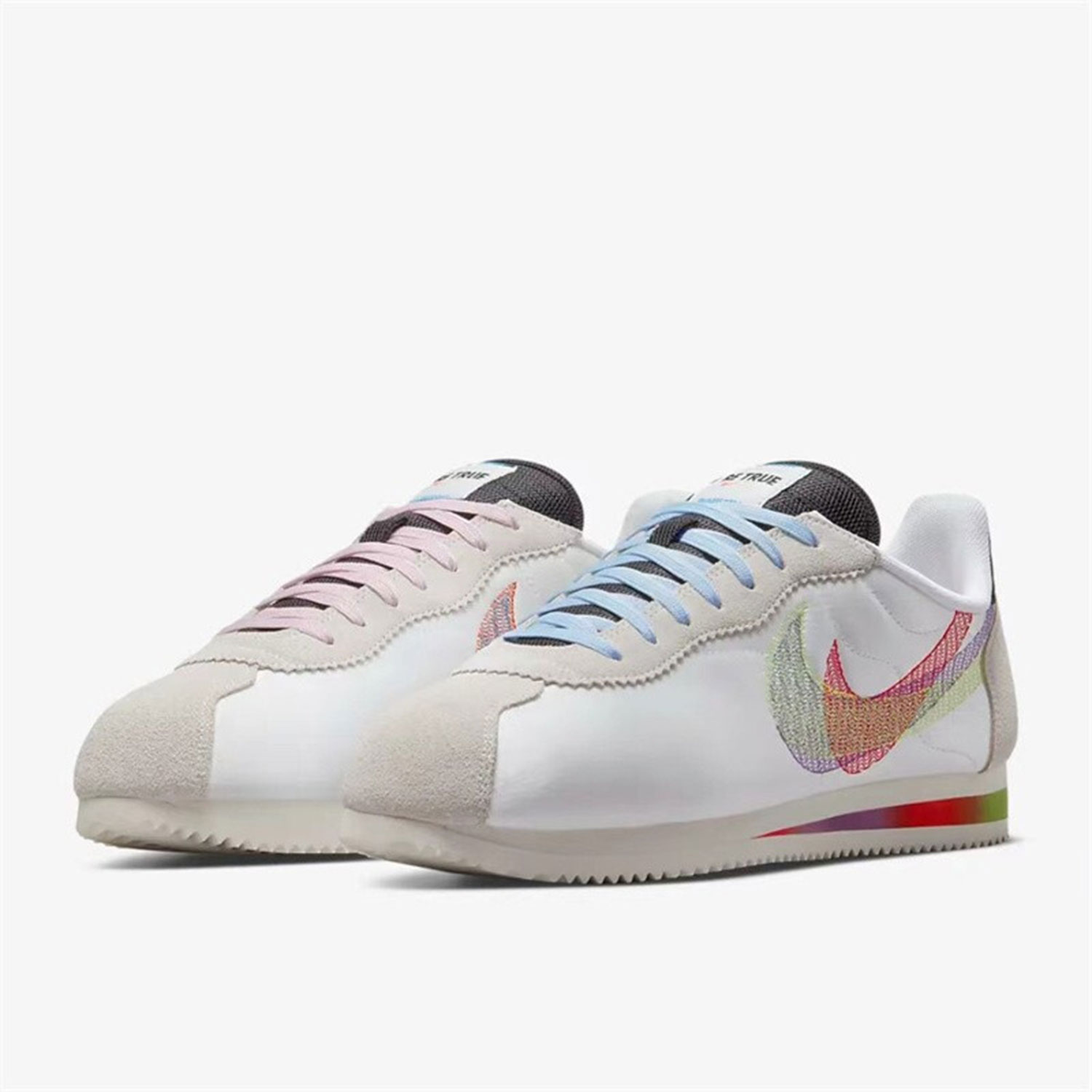 耐克正品男女鸳鸯运动耐磨休闲鞋