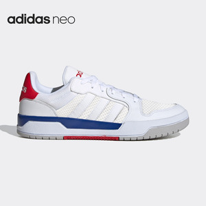Adidas/阿迪达斯正品2020新款 neo ENTRAP 男子休闲运动鞋FX3978