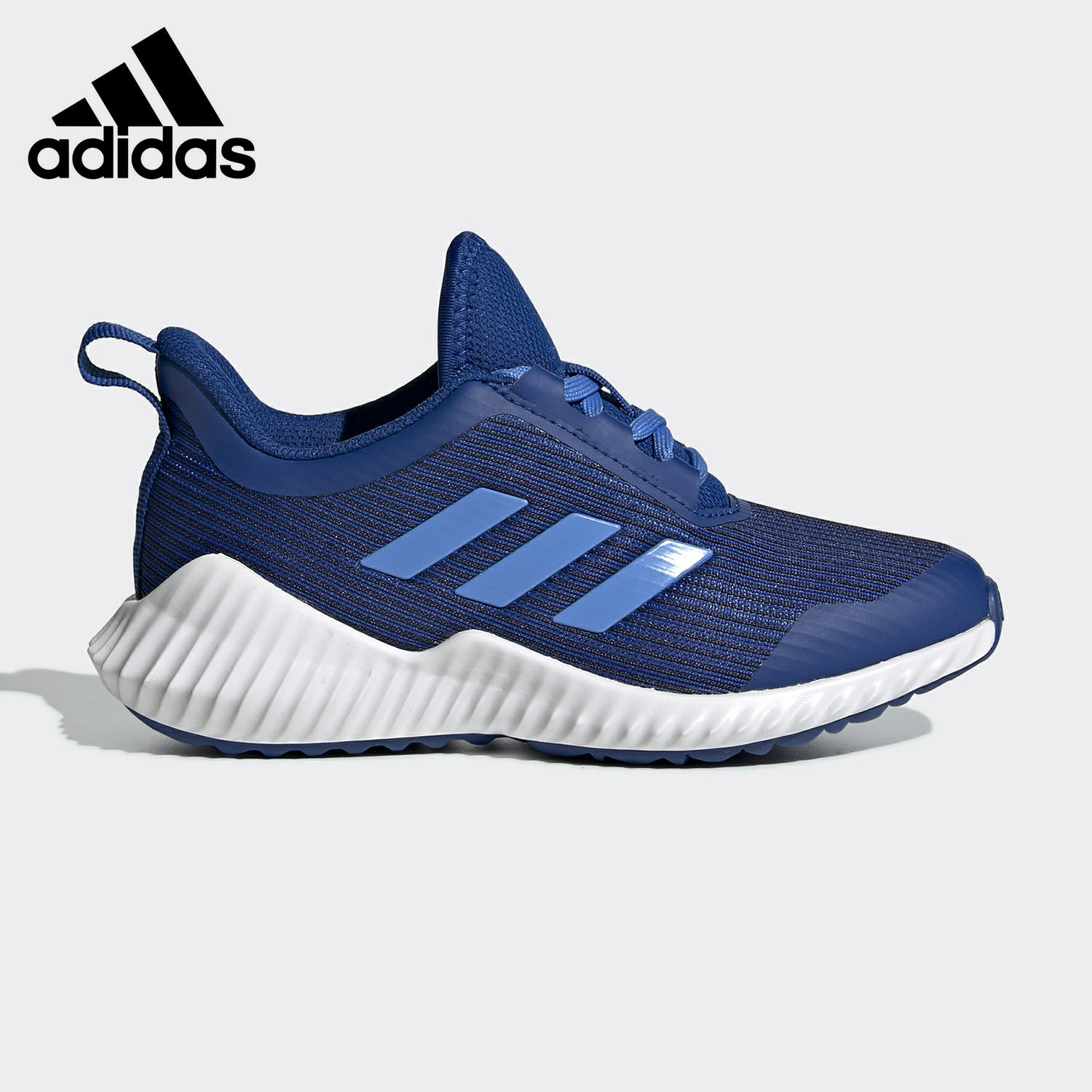 Adidas/阿迪达斯正品2019冬季新款儿童大童训练运动鞋G27156
