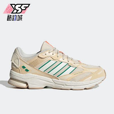 Adidas/阿迪达斯正品SPIRITAIN 2000男子运动休闲鞋ID5409