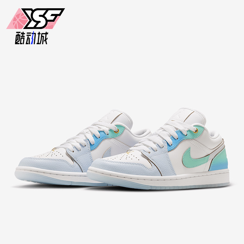 耐克正品女子运动休闲鞋