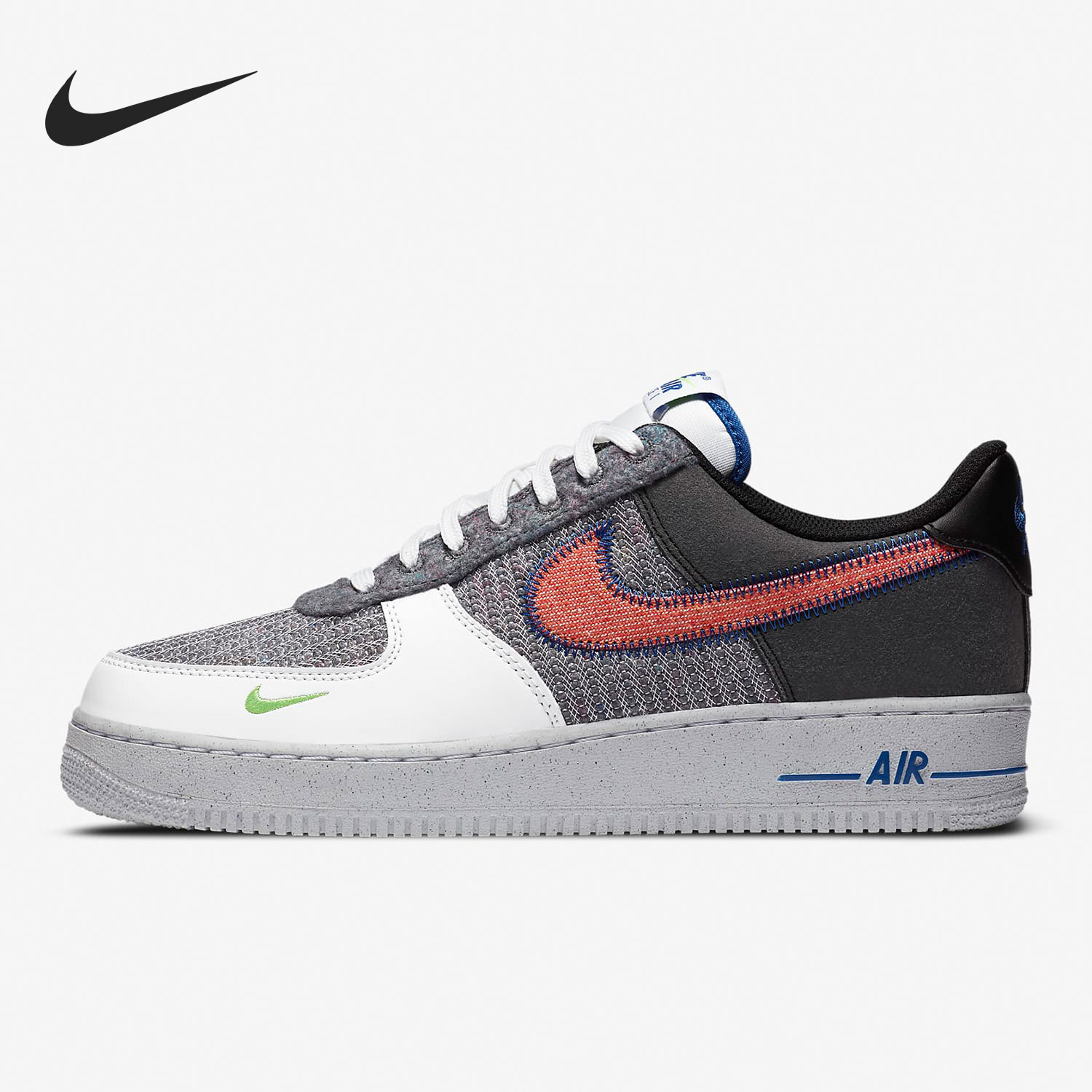 Nike/耐克正品2020秋季新款男子舒适运动训练时尚休闲鞋 CU5625