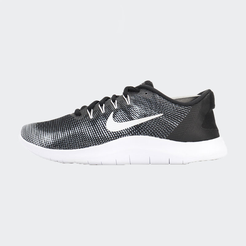 Nike/耐克正品2019新款 FREE RN 男子赤足透气运动跑步鞋AA7397