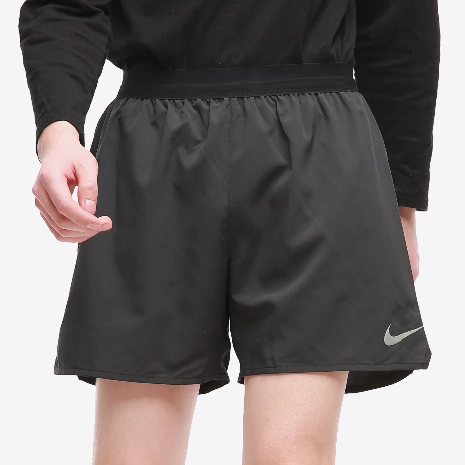 Nike/耐克正品夏季新款 DISTANCE5 男子休闲运动透气短裤 892910