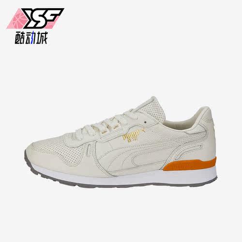 Puma/彪马正品RX 737 PRM男女减震耐磨防滑低帮休闲鞋387256-01