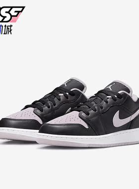 Nike/耐克正品Air Jordan 1 GS女子大童运动休闲鞋DV1333-051