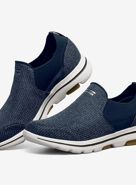 斯凯奇男子正品一脚蹬断码特卖  216027-NVBR 216061-BBK