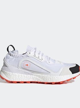 Adidas/阿迪达斯正品SMC Outdoorboost 2.0女子跑步鞋GX9871