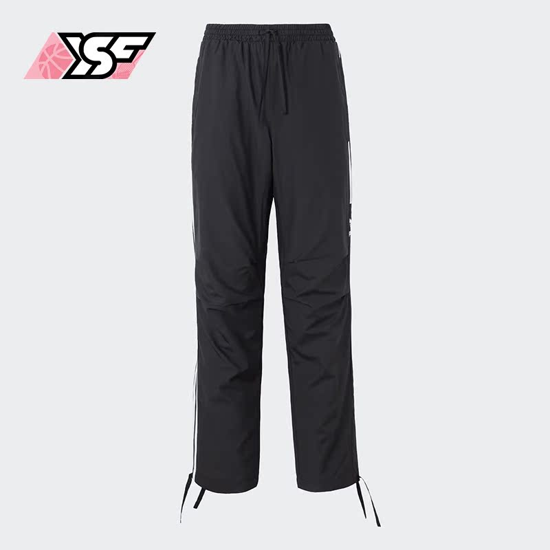 Adidas/阿迪达斯正品三叶草2022冬季男子休闲运动长裤HP2044