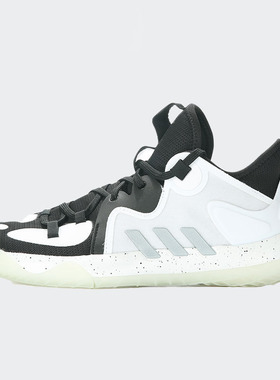 Adidas/阿迪达斯HARDEN STEPBACK 2 哈登2代男实战篮球鞋FZ1384