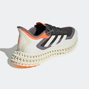 Adidas 4dfwd 2男子耐磨舒适运动跑步鞋 GX9250 阿迪达斯正品