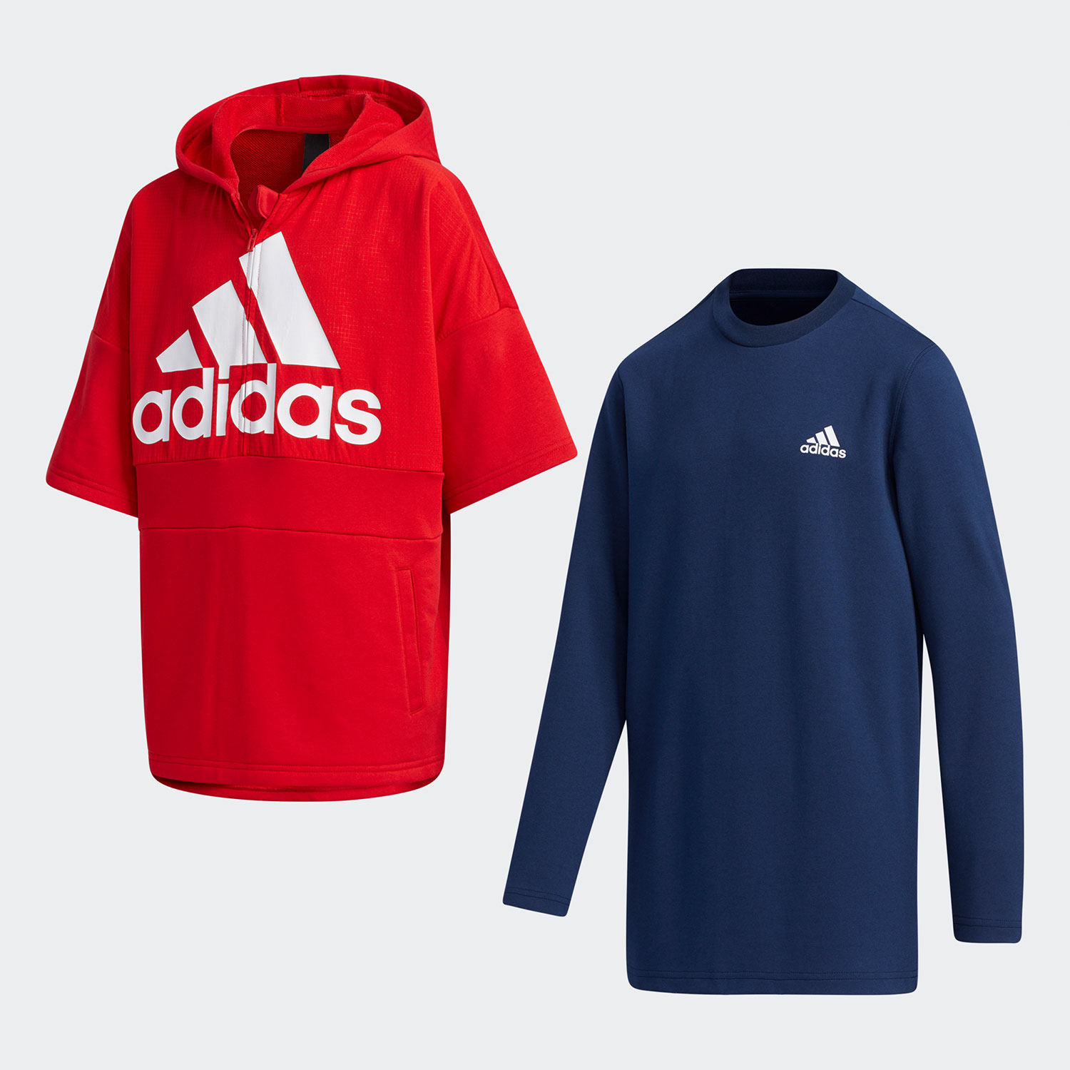 Adidas/阿迪达斯正品2021男女大小童时尚两件套休闲运动T恤GP0800,童装/婴儿装/亲子装,T恤,淘宝优惠券,粉丝福利购,淘宝优惠卷