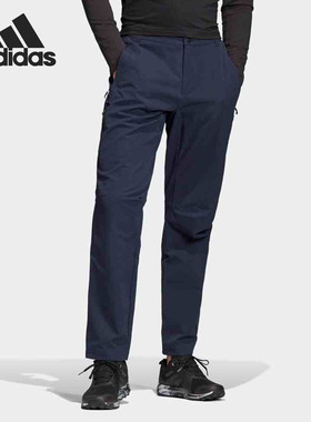 Adidas/阿迪达斯正品春季AllSeason Pants男装户外长裤DZ5949