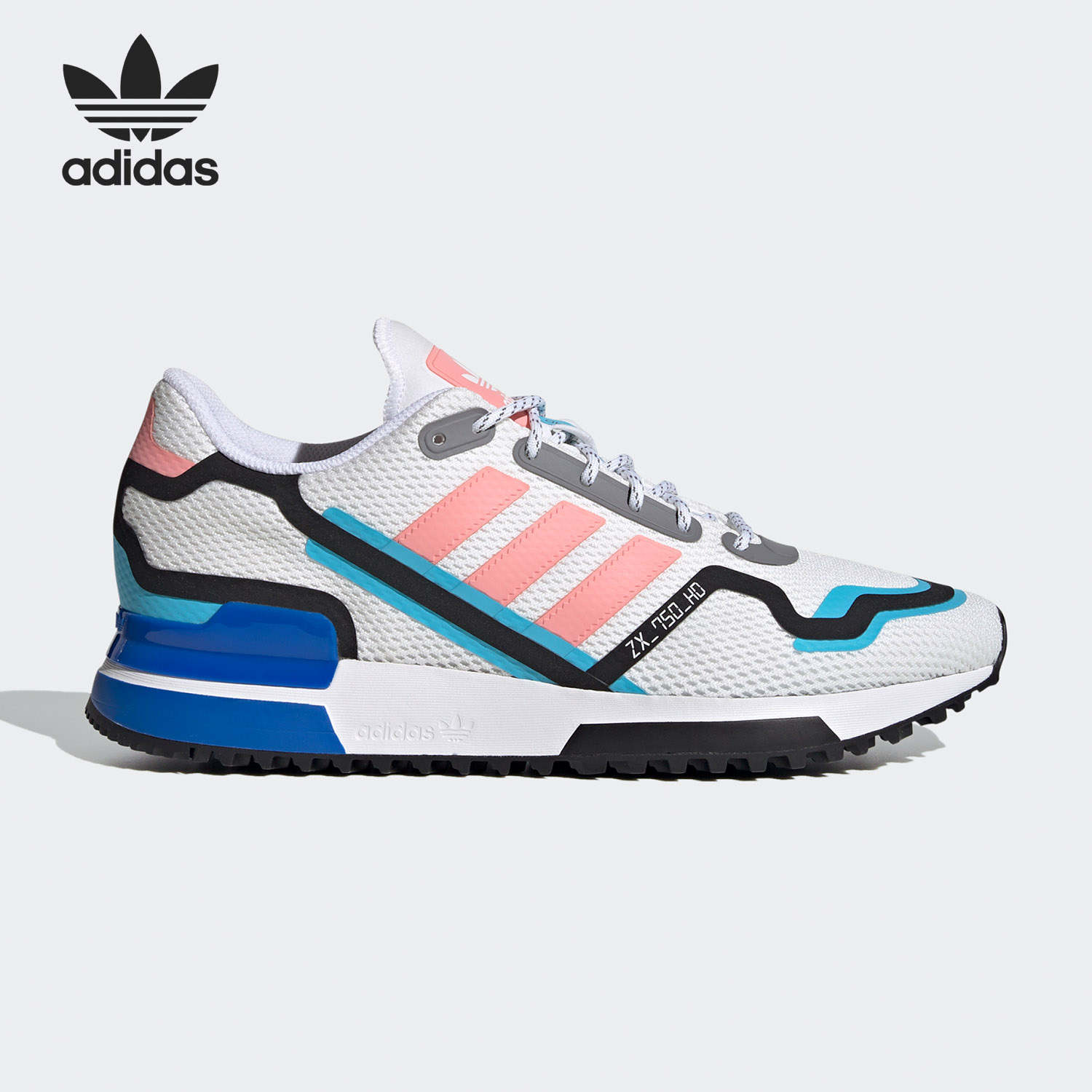 阿迪达斯正品男女经典运动鞋