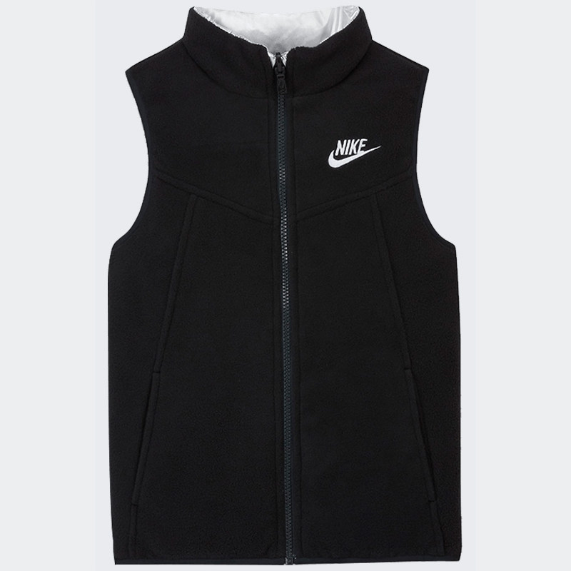 Nike/耐克正品儿童时尚潮流休闲运动训练舒适保暖羽绒马甲CQ8702,童装/婴儿装/亲子装,羽绒马甲,淘宝优惠券,粉丝福利购,淘宝优惠卷