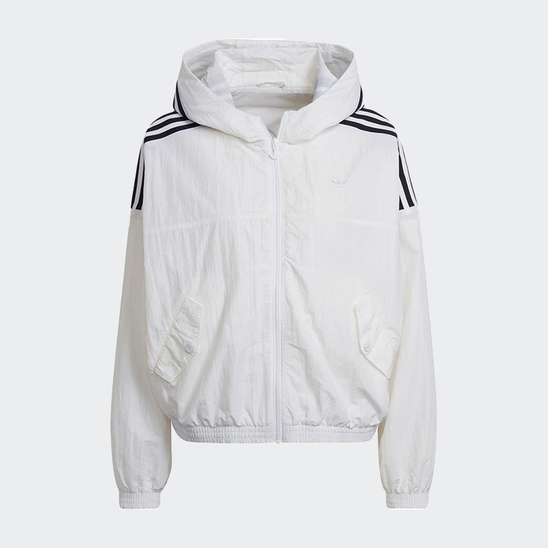 Adidas/阿迪达斯女子夹克