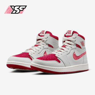 106 女子轻便高帮运动板鞋 Air Jordan 耐克正品 DV1304 Nike