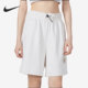 DM6751 Nike 女子运动宽松针织跑步五分短裤 夏季 030 耐克正品