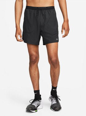 Nike/耐克正品2022春季新款男子舒适透气运动休闲短裤DM4760-010