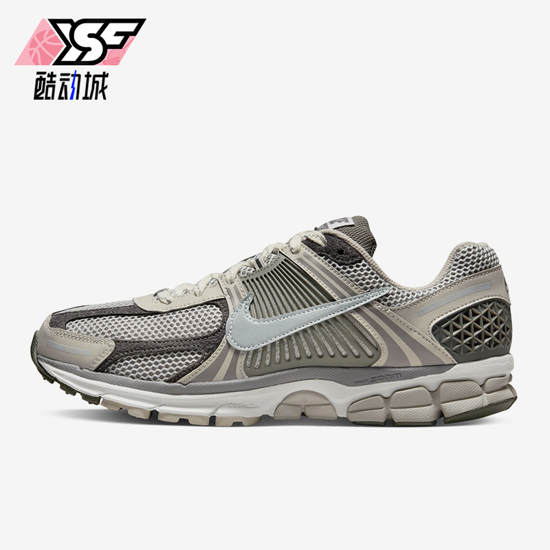 耐克正品男子缓震复古跑步鞋