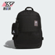 阿迪达斯正品 2IN1 Adidas 男女书包运动双肩背包JF6589