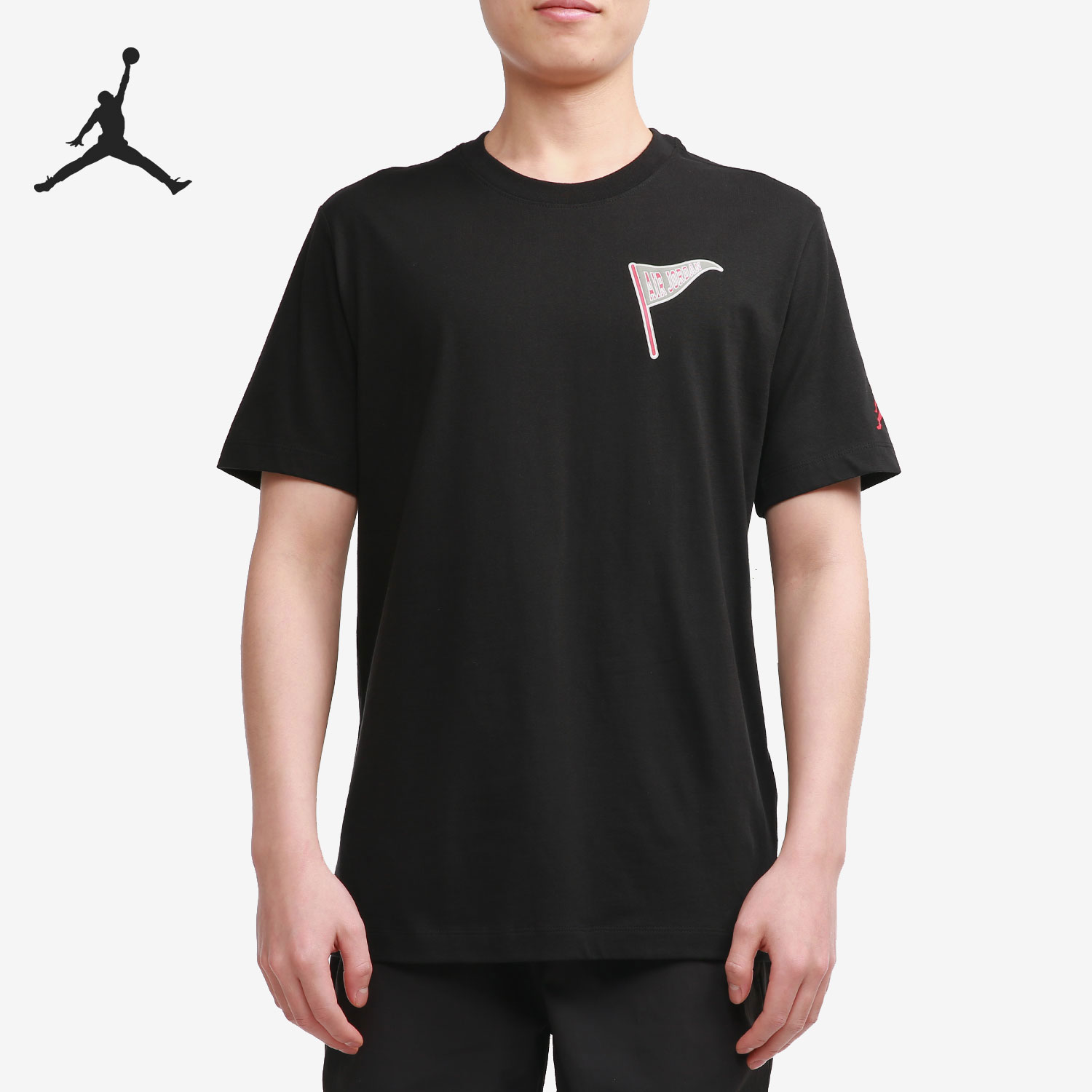 耐克上衣男运动半袖篮球短袖T恤