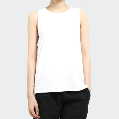 阿迪达斯正品女子高强度运动背心