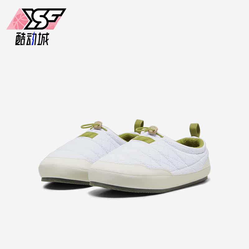 Puma/彪马正品新款男女加绒保暖一脚蹬运动休闲拖鞋393971-01,运动鞋new,运动拖鞋,淘宝优惠券,粉丝福利购,淘宝优惠卷
