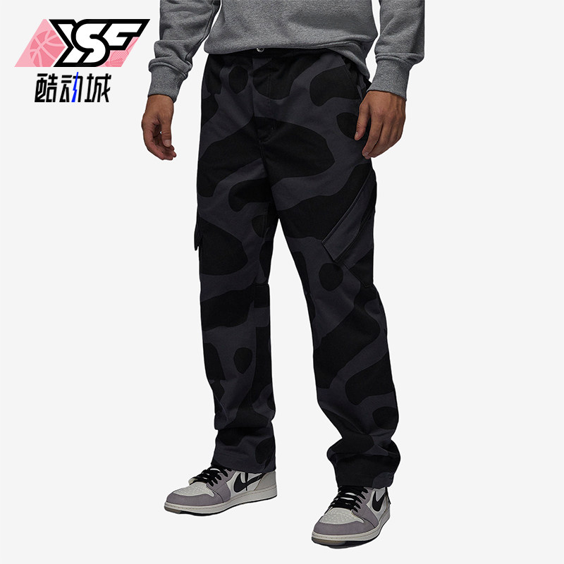 耐克正品男子时尚运动长裤