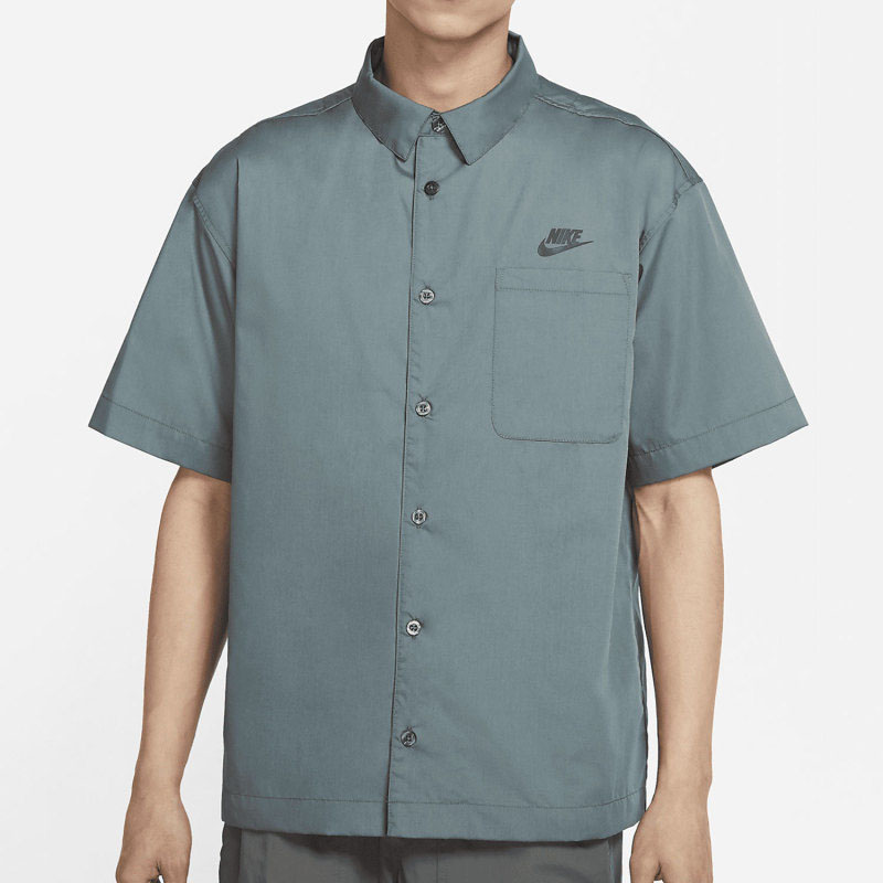 耐克正品男子运动休闲短袖T恤