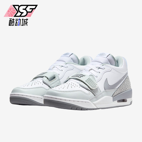 Nike/耐克正品Air Jordan Legacy AJ312男子运动篮球鞋FV8115