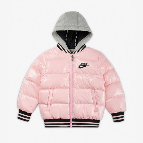 Nike/耐克小童保暖羽绒服