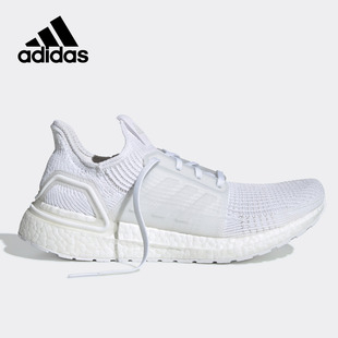 Adidas/阿迪达斯正品 UltraBOOST 19 m 男子休闲运动跑步鞋G54008