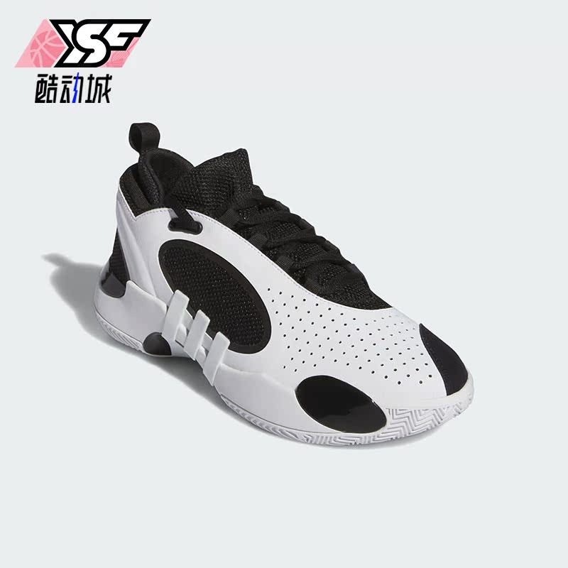 Adidas/阿迪达斯正品D.O.N. ISSUE 5 TEAM男女款篮球鞋IE8333