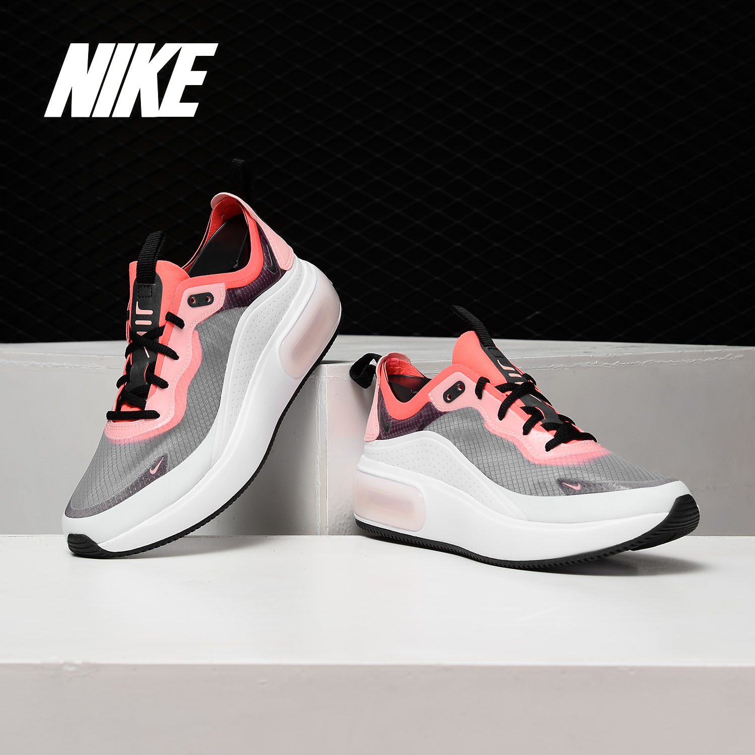 耐克AIRMAXDIASE女子跑步鞋