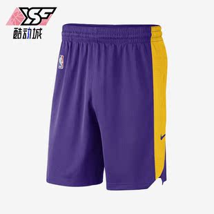 男子篮球运动透气休闲短裤 Nike 耐克正品 2023夏季 504 AJ5078
