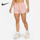 FIT SWOOSH RUN Nike DM7774 DRI 女子透气短裤 610 耐克正品