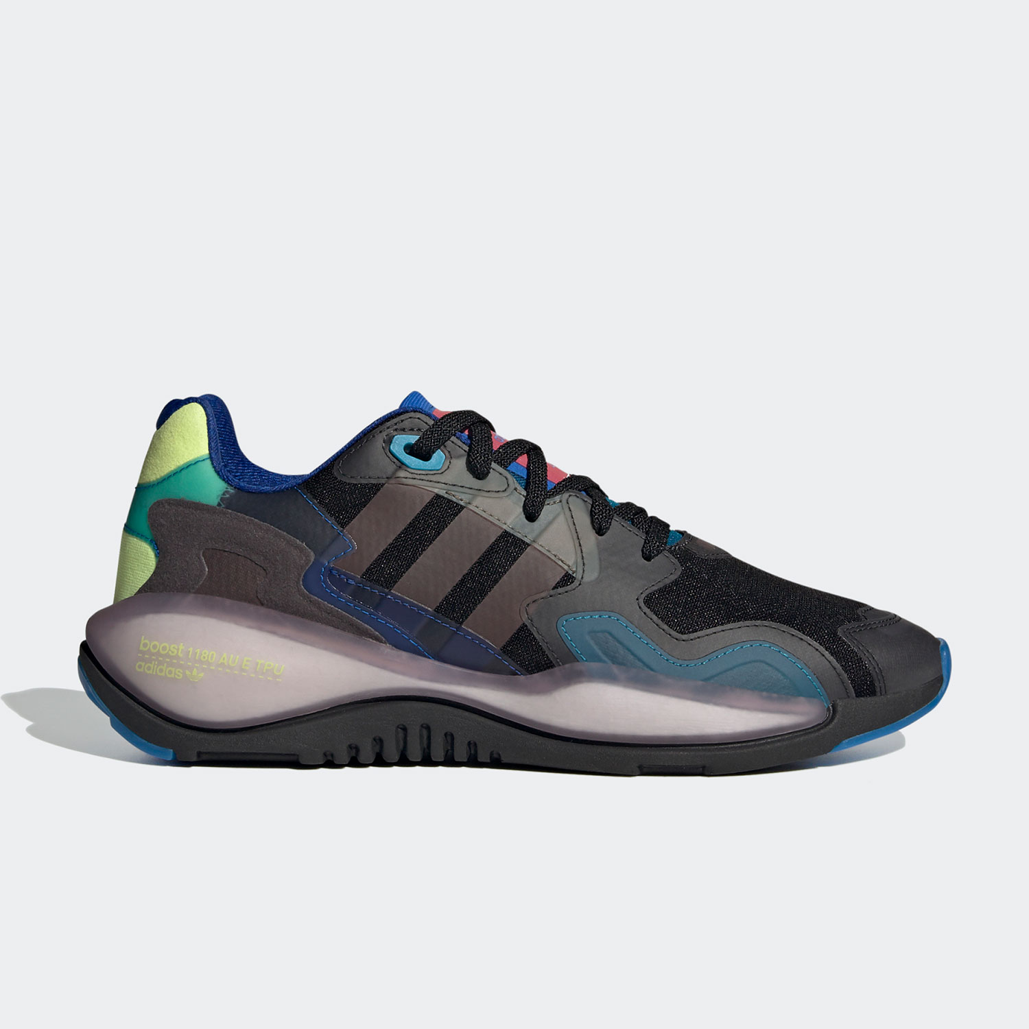 阿迪达斯正品男女运动跑步鞋