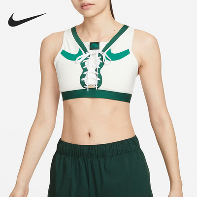 Nike/耐克正品2022新款女子健身跑步运动透气休闲内衣 DD1433-133