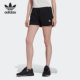 HC2045 三叶草透气训练跑步女子运动短裤 Adidas 阿迪达斯正品