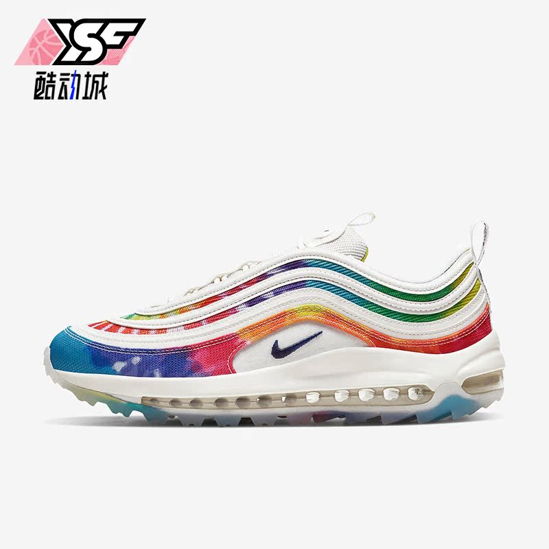 耐克正品男女气垫低帮高尔夫球鞋