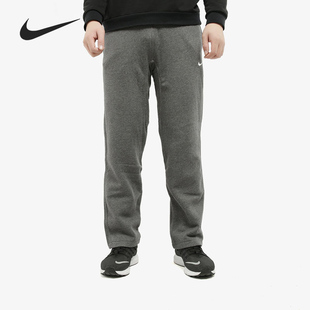 男子加绒休闲运动透气训练长裤 2019春秋新款 916274 耐克正品 Nike