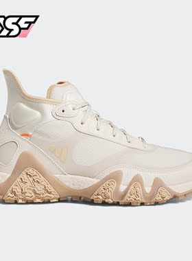 Adidas/阿迪达斯正品ADICROSS HI BOOST男女高尔夫球鞋H03661