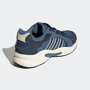 运动缓震耐磨跑步鞋 Adidas 男女同款 NEO秋新款 HP9676 阿迪达斯正品