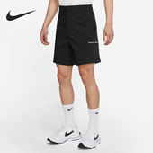 耐克正品 DD7042 2021年夏季 男子休闲运动透气短裤 010 新款 Nike