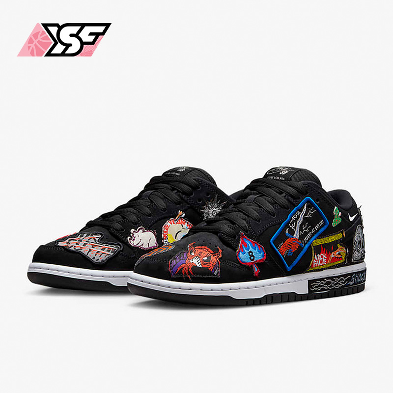 耐克正品男女款运动休闲舒适板鞋