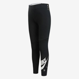 Nike/耐克正品NSW AIR FAVORITES LGGNG儿童紧身长裤DA1130-010